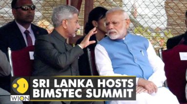 Sri Lanka: Indian EAM Jaishankar, PM Modi to attend 3-day Bimstec summit | Top Latest News