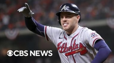 CBS Sports HQ: Dodgers sign Freddie Freeman; Von Miller, Bills agree on 6-year deal