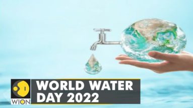 World Water Day: Focusing on ensuring safe water and sanitation for all by 2030 | World News | WION