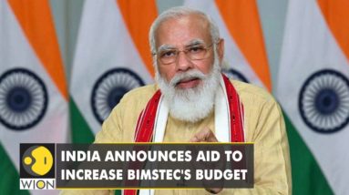 Indian PM Narendra Modi calls for regional unity, grants $1 million to BIMSTEC | World News