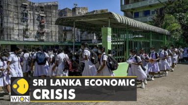 Sri Lanka cancels school exams as it runs out of printing paper amid economic crisis | English News