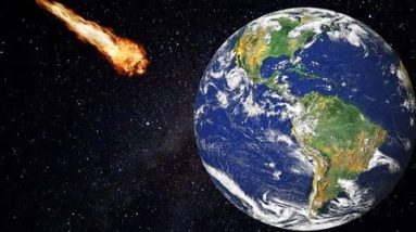 Asteroid 2022 EB5 Strikes Planet Earth After Just Being Spotted!