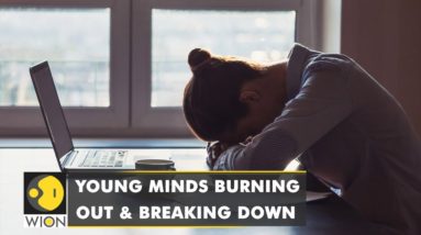 The Burnout generation: How can workplaces fight burnout of employees? | WION Exclusive