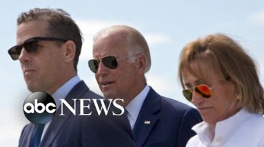 Federal probe into Hunter Biden’s taxes intensifies