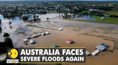 Australia faces severe floods again: Businesses are devastated in Byron Bay | World English News