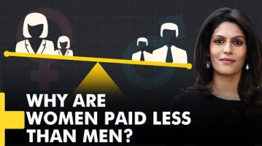 Gravitas Plus: Close the gender pay gap