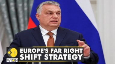 Hungary’s Orban tries to shed his Putin links ahead of Elections | World English News | WION