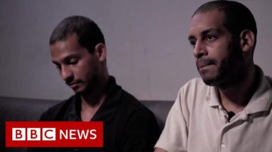 IS Beatles jihadist trial begins in US - BBC News