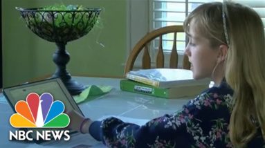 Kentucky 11-Year-Old Publishes Kids' Perspective Newspaper