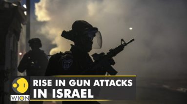 The rise in gun attacks in Israel: PM Bennett to convene security cabinet today | English News