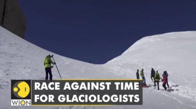 Europe's Southernmost Glacier: Calderone Glacier will be gone by 2050 | International World News