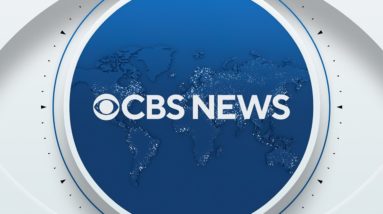 LIVE: Latest news, breaking stories and analysis on March 18 | CBS News