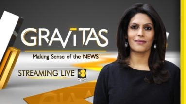 Gravitas LIVE with Palki | Exclusive interview with Petro Poroshenko | Latest English News | WION