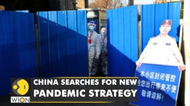 Shanghai will not undergo full lockdown as China searches for a new pandemic strategy | English News