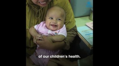 How the marketing of formula milk influences our decisions on infant feeding - WHO/UNICEF report