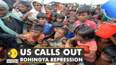 US determines Myanmar Junta committed genocide against Rohingya | UN accuses Junta of war crimes