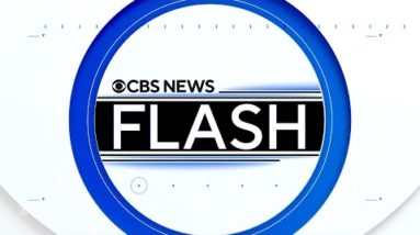 Biden likely to tap oil reserve to try to reduce gas prices: CBS News Flash March 31, 2022