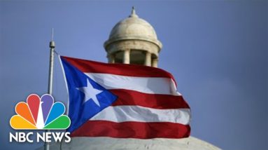 Puerto Rico Formally Exits Bankruptcy After Public Debt Restructuring