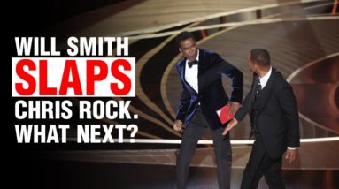 Slapgate aftermath: Will Smith bows down, Chris Rock in profit, Oscars Academy digs in!