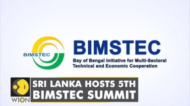 Indian Ministry of External Affairs briefing on 5th BIMSTEC summit hosted by Sri Lanka | WION