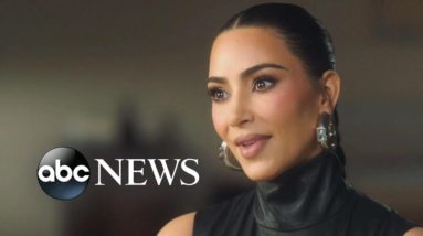 The Kardashian Television Exclusive | ABC News