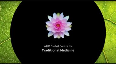 The WHO Global Centre for Traditional Medicine (GCTM)