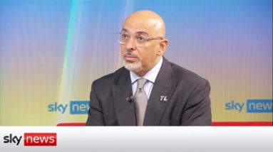 Zahawi: £5bn on be spent on national tutoring programme