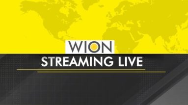 WION Live: India, US 2+2 talks | Pakistan elects new PM Shehbaz Sharif | Top International News