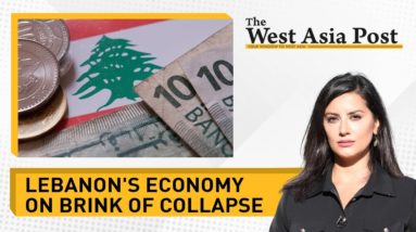 The West Asia Post | Lebanon declares bankruptcy | Jordan prince drops royal title