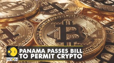 Panama: Lawmakers approve bill to regulate cryptos | Private, public use of crypto assets possible