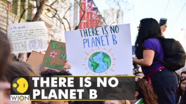 World Earth day: Are we standing by our climate pledges? | WION Climate Tracker