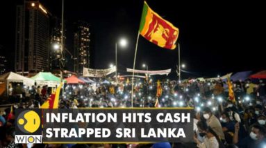 Sri Lanka in the grip of its worst economic crisis | International News | Latest News | WION