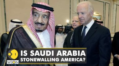 US officials urge Joe Biden to rebalance ties with Saudi Arabia | International News | WION