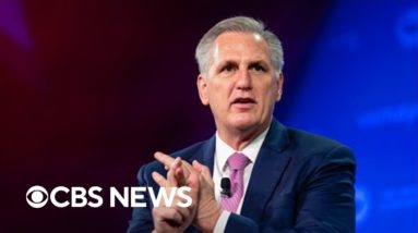 New audio reveals Minority Leader Kevin McCarthy worried some GOP lawmakers' rhetoric following J…