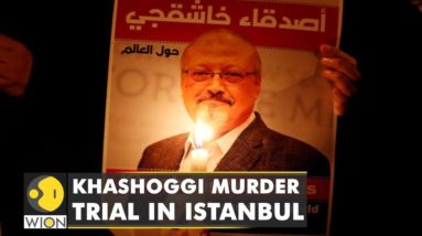 Khashoggi murder trial: Turkey mulls transferring case to Riyadh | World News | WION