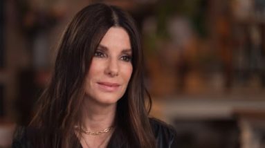 Sandra Bullock on her most cherished role, and pianist Jeremy Denk | Here Comes The Sun