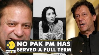 A look back at history: No Pakistan Prime Minister has ever served a full term | English News | WION