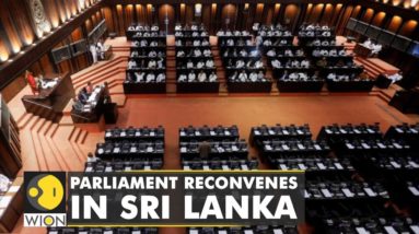 Crisis-hit Sri Lankan PM Mahinda Rajapaksa wants 19th amendment restored calls it 'necessity'