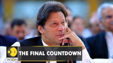 Defiant Imran Khan refuses to resign; Endgame is near but Pak PM hangs on | World News | WION