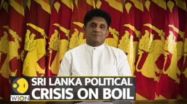 "Not willing to form Unity Government with corrupt people"- Sri Lanka Opposition leader | WION