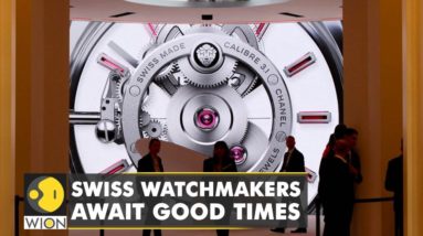 Swiss watchmakers grapple with fallout of Russian crisis | Business News | WION