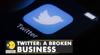 What's wrong with Twitter as a business model? World Latest English News | WION