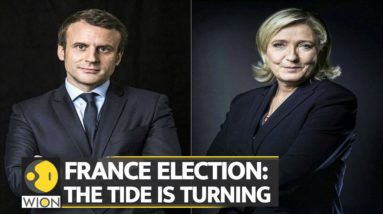 France Elections 2022: Macron's poll margin is reducing, will Marine Le Pen turn the tables?