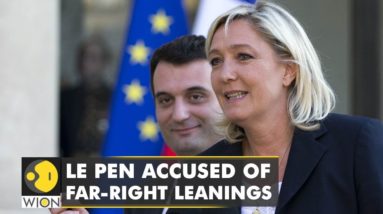 French election 2022: Emmanuel Macron slams opponent Le Pen ahead of polls | World News | WION