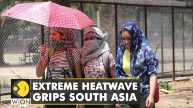 Heatwave in South Asia: 5 Indian states to witness their 'hottest summer ever' | Climate Tracker