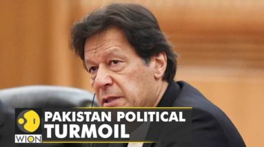 Pakistan's political crisis: Supreme court likely to issue an order today | World News | WION