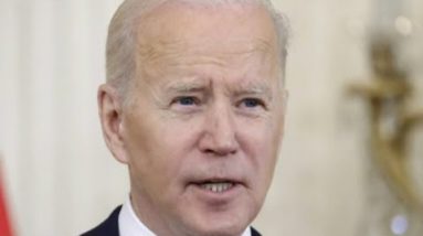 Biden's COVID-19 relief package runs into roadblocks