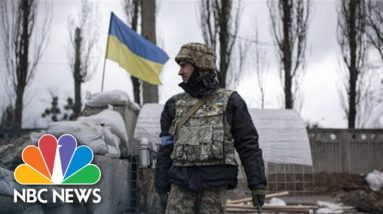 Breaking Down Russia's Troop Withdrawal From Northern Ukraine