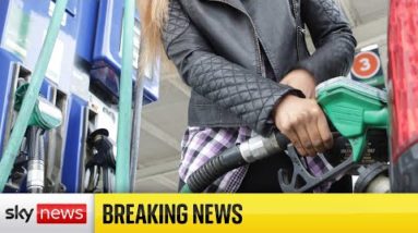 BREAKING NEWS: Inflation hits 30-year high of 7%