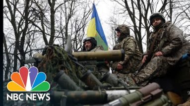 Can Ukraine’s Military Hold Off Russia’s Offensive In The Donbas Region?